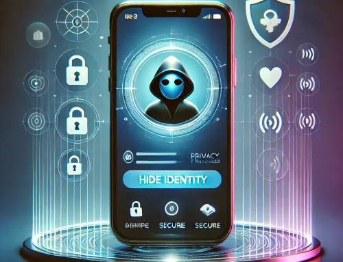 خاصية نشر المقاطع الصوتية بالصوت المعدل أو المزيف في تطبيق ليكلوك