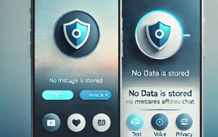 الدردشة في ليكلوك