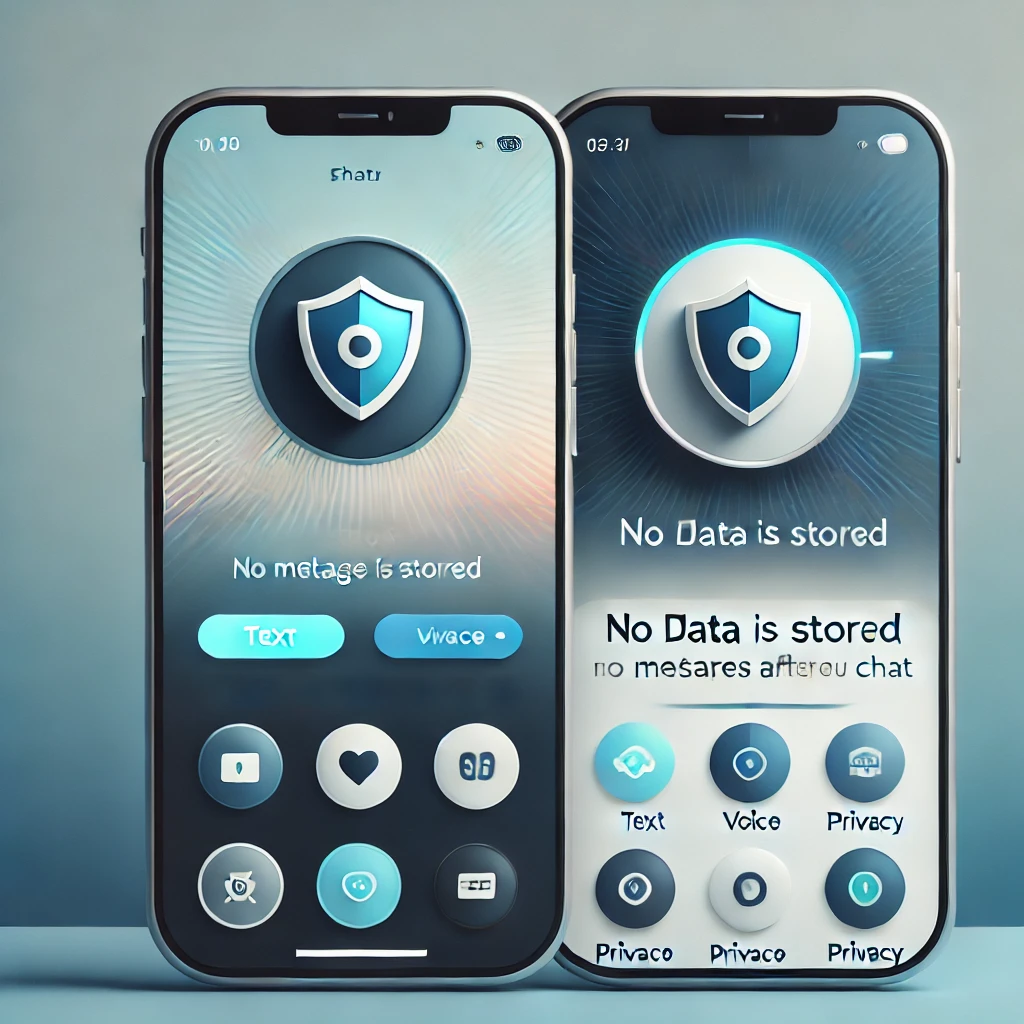 الدردشة في ليكلوك